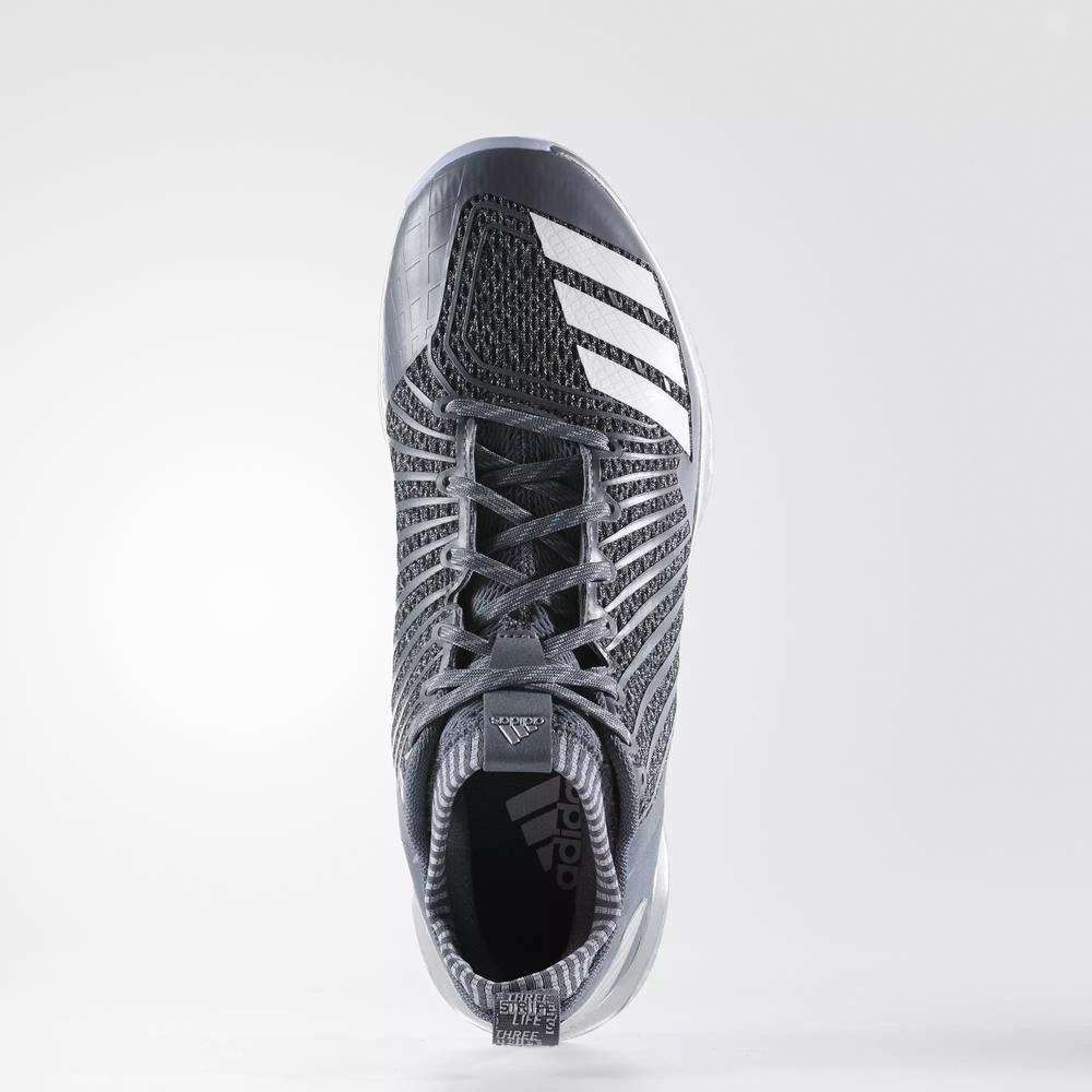 Adidas Icon Deportivos Grises Para Hombre (MX-84293)